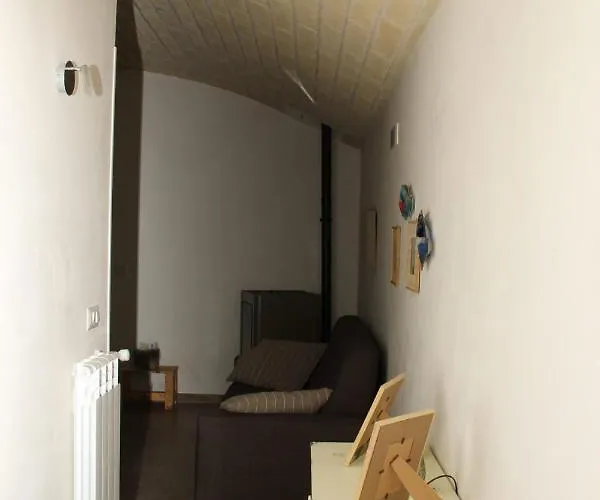 Nyaraló I Trulli Di Mario Cisternino