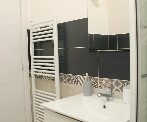 I Trulli Di Mario Nyaraló *