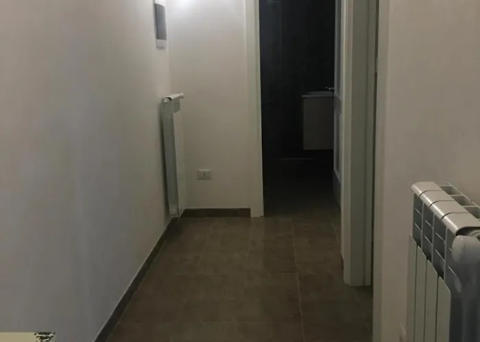 I Trulli Di Mario Nyaraló Cisternino