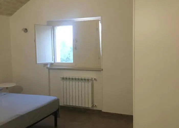 Nyaraló I Trulli Di Mario Cisternino