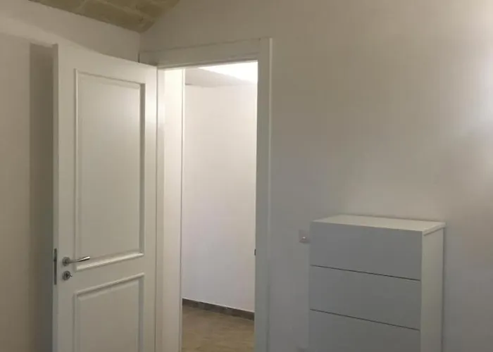 Nyaraló I Trulli Di Mario