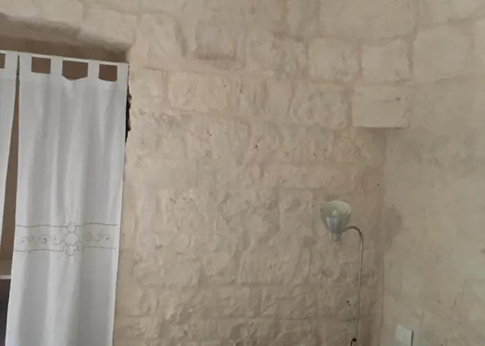 I Trulli Di Mario * Cisternino